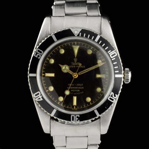 tudor submariner 7922.